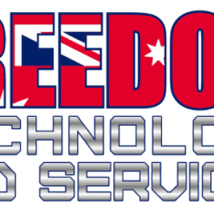 Logo of Freedom Tech and Services