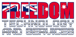 Freedom Tech helps you escape big tech companies and governments