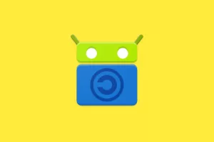 an image of f-droid tool used to stop big tech from spying on you