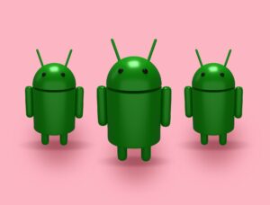 abdroid operating system