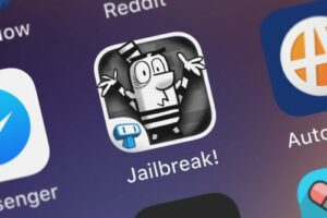 Jailbreak iPhone