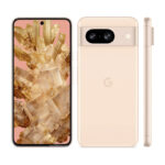 DeGoogled GooglePixel 8