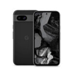 DeGoogled Google Pixel 8a