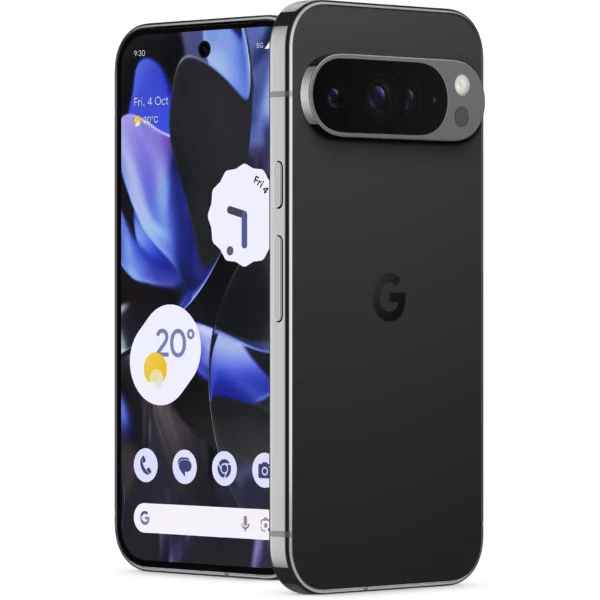 DeGoogled Google Pixel 9 Pro XL - Image 4