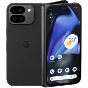 Degoogled Google Pixel Pro 9 Fold