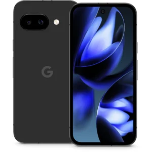 DeGoogled Google Pixel 9A