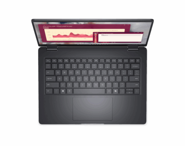Dell Pro 14 Laptop with Linux - Image 4