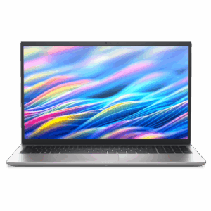 Dell 15 Laptop with Linux