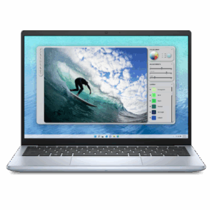 Dell Inspiron 14 with Linux Laptop Freedom Tech