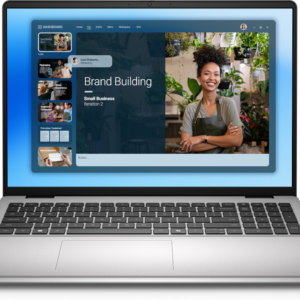 Dell 15 Linux laptop with Linux Mint Cinnamon from FreedomTech Australia