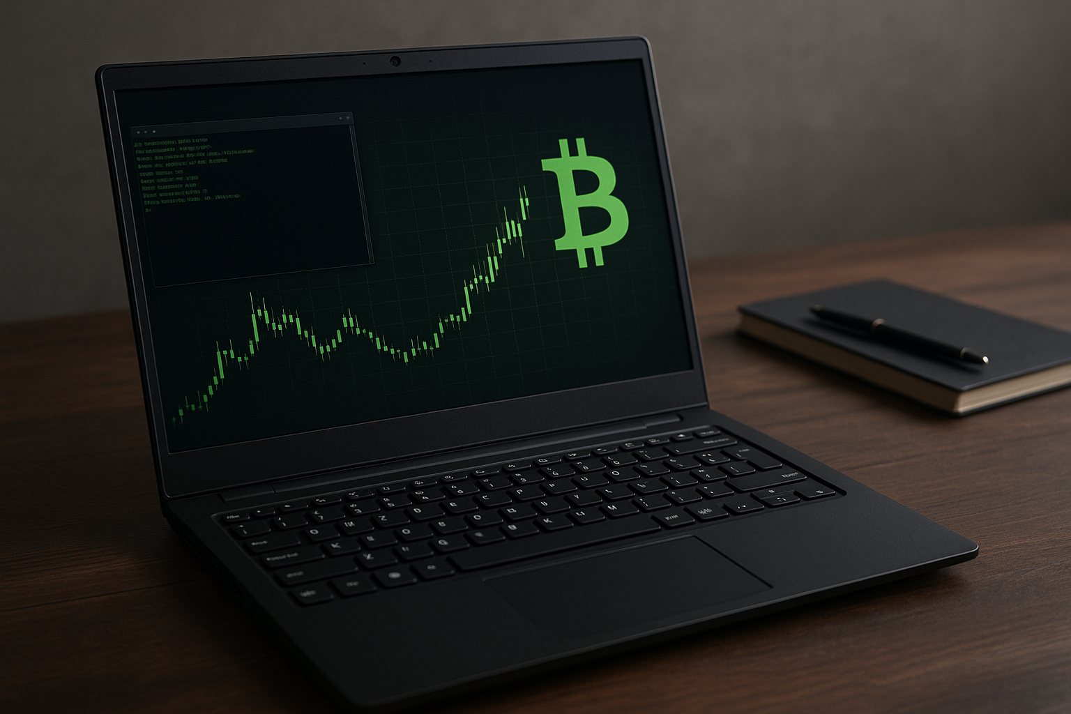 Why You Need a Linux Laptop for Crypto Security