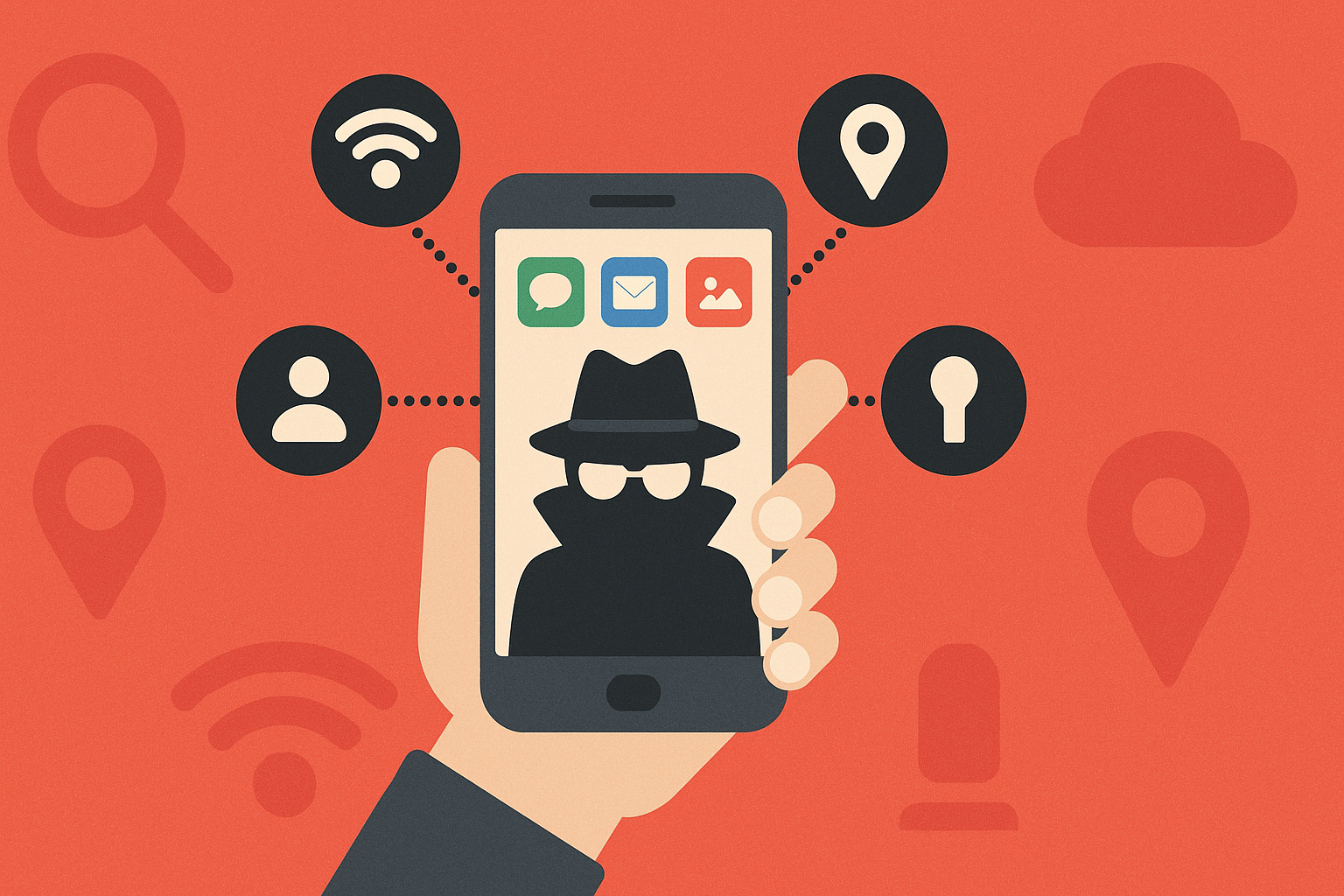 5 Steps You Can Take to Reduce Big Tech from Tracking Your Phone