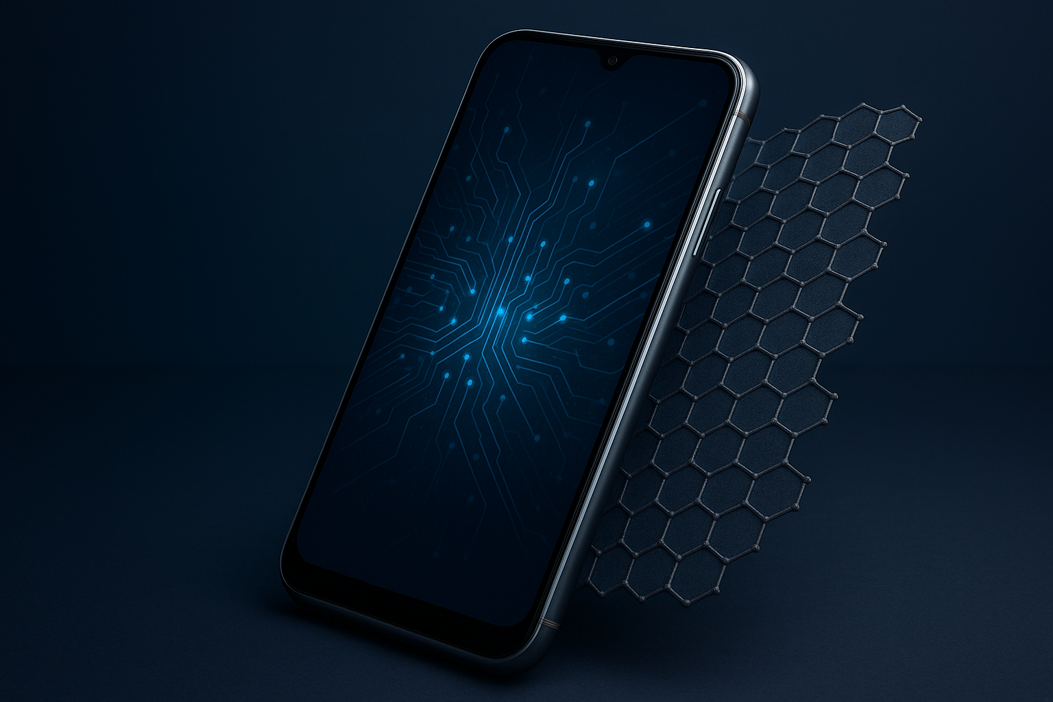 Graphene Phones Explained: Are They the Future of Mobile Tech?