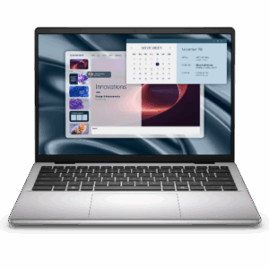 Dell Pro 15 Laptop with Linux