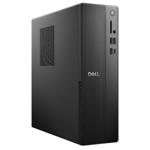 Dell Slim Desktop Crypto Ready