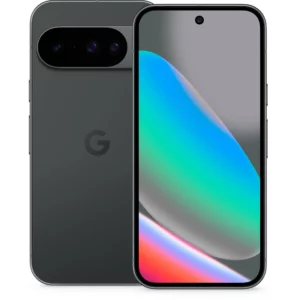 Degoogled Google Pixel 10