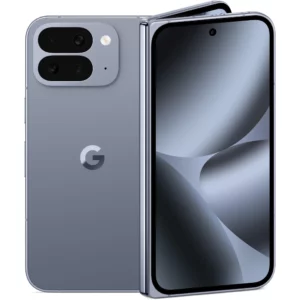 DeGoogled Google Pixel 10 Pro Fold