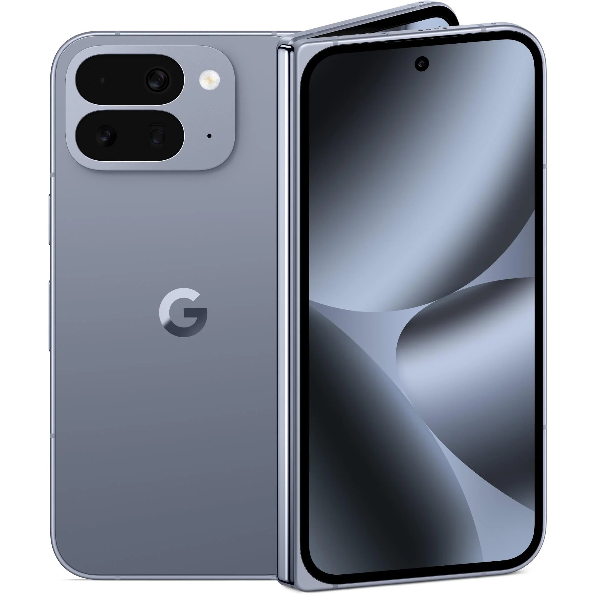DeGoogled Google Pixel 10 Pro Fold