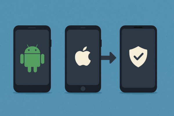 Home 15 Step-by-step guide on how to switch to GrapheneOS from iPhone or Android