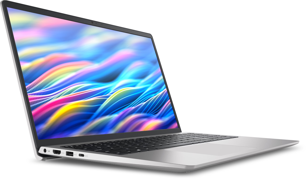 Dell 15 Laptop with Linux Mint — i5 / i7 — FreedomTech