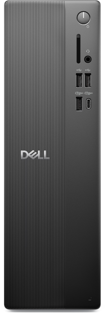 Dell Slim Desktop with Linux Mint Cinnamon 3 Dell slim desktop with Linux Mint Cinnamon from FreedomTech Australia-front-view
