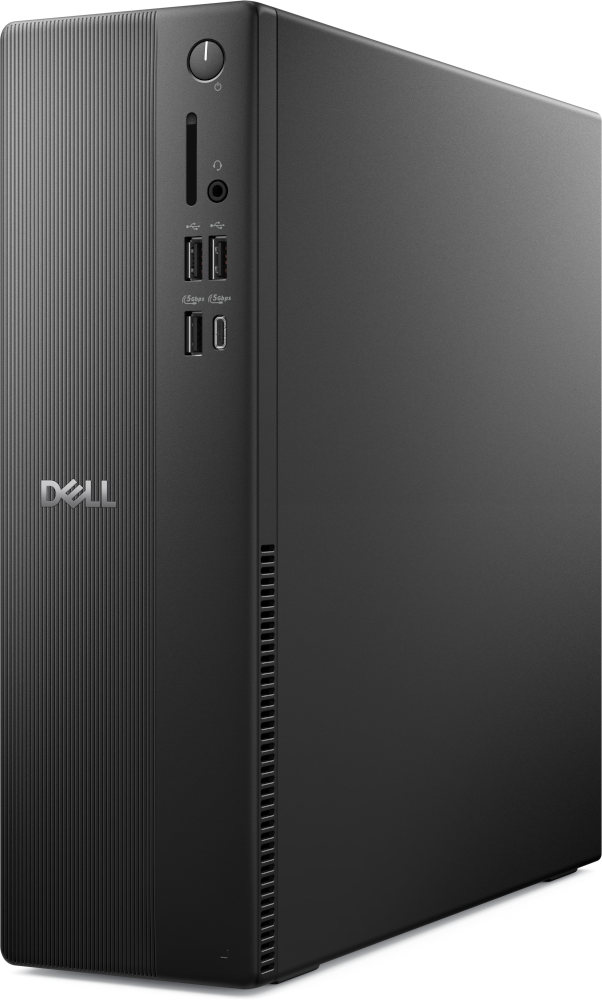Dell Slim Desktop with Linux Mint Cinnamon 5 Dell slim desktop with Linux Mint Cinnamon from FreedomTech Australia-side-view