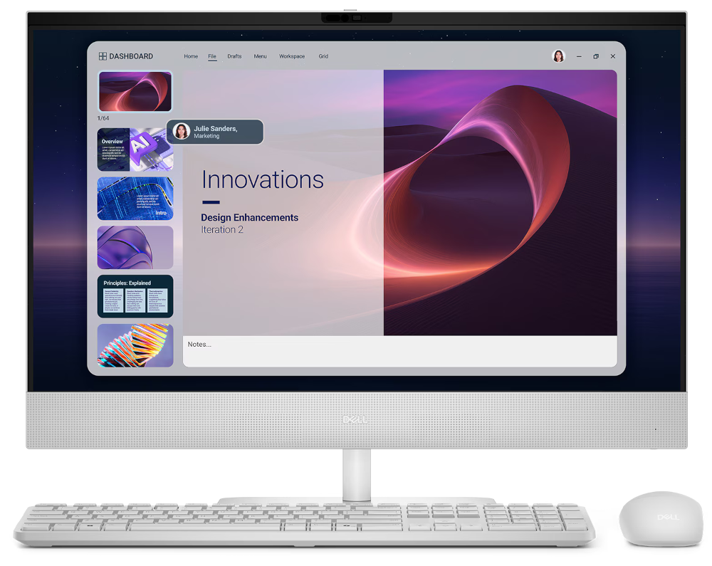Linux All in One Privacy Computer